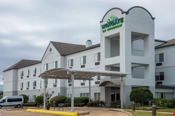 Wingate by Wyndham Shreveport Airport image 6